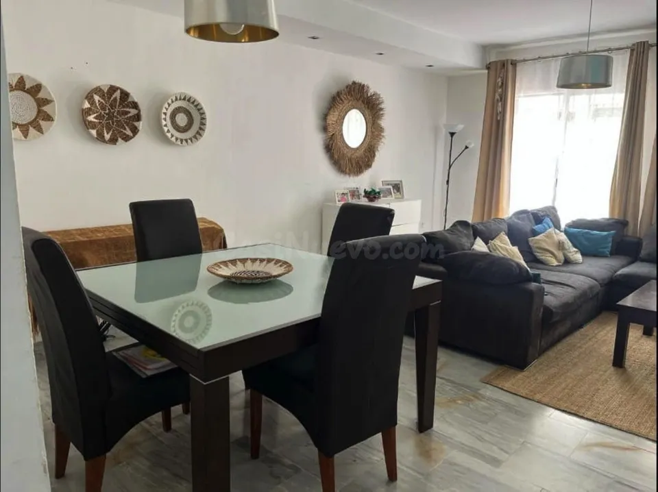Adosado 3 habitaciones 186m² en venta - Marbella