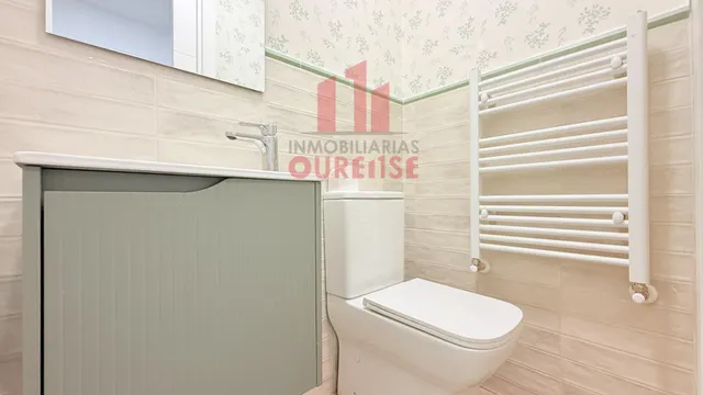 Luminoso apartamento en la zona de a carballeira — 14