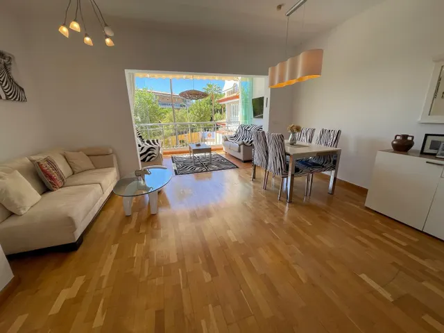 Apartamento en Albir centro — 6