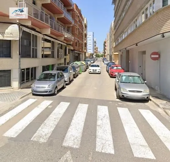 Venta piso en Benicarló (Castellón) — 2