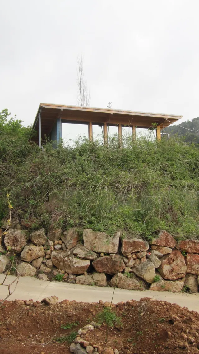Casa rural en alquiler de larga temporada en Alzira — 35