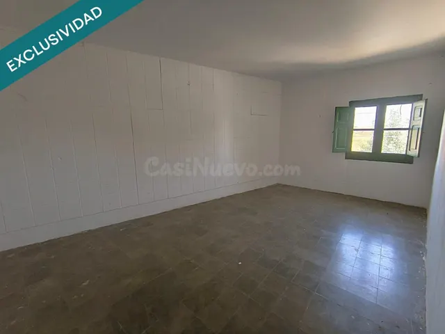 ¡Crea la casa de tus sueños! Gran propiedad con terreno y vistas al Pirineo en Torres de Barbués — 10