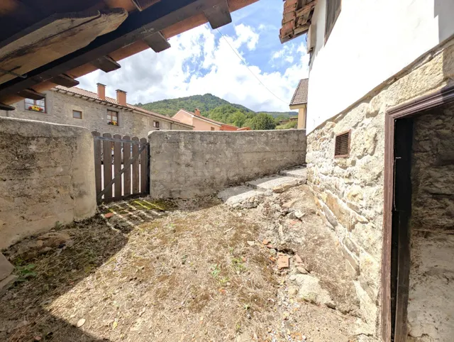 Casina en cuerigo, aller — 20