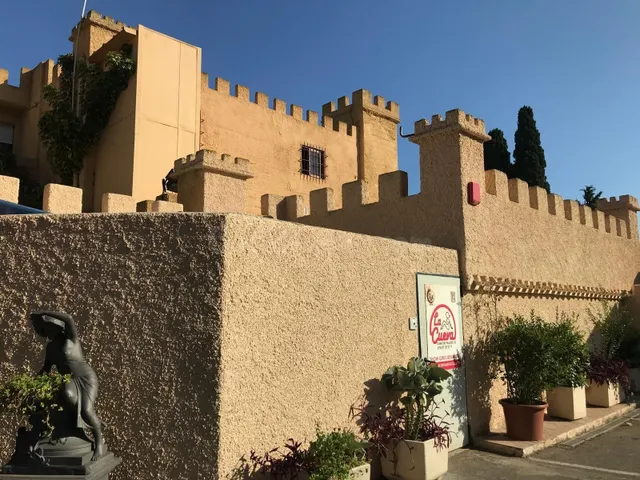 Edificio hotelero en venta en Benidorm