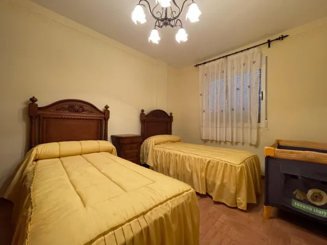 ESPECTACULAR CHALET LAS KALENDAS (FORTUNA) — 26