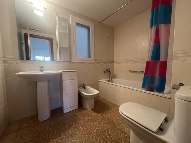 Piso en venta en zona alta — 14