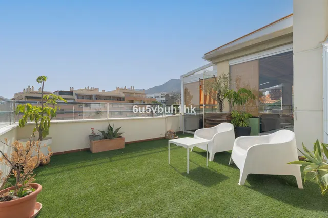 Ático 4 habitaciones 139m² en venta - Centro — 7