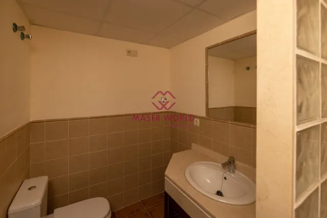 PAREADO LLAVE EN MANO EN FUENTE ALAMO, MURCIA — 31