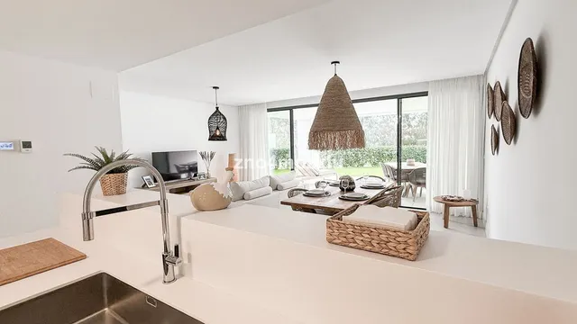 Apartamento 3 habitaciones 139m² en venta - Marbella — 15
