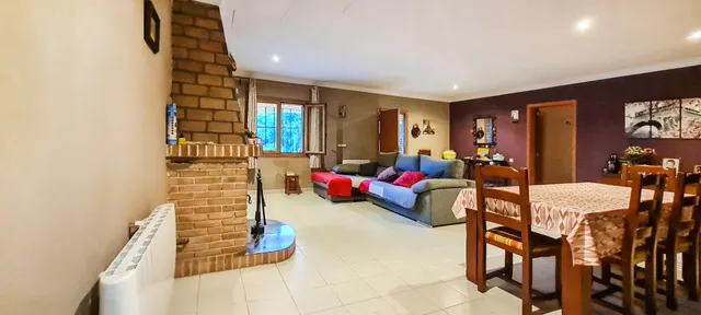 Chalet unifamiliar con árboles frutales en Urb. es Pinaret, Marratxí — 23