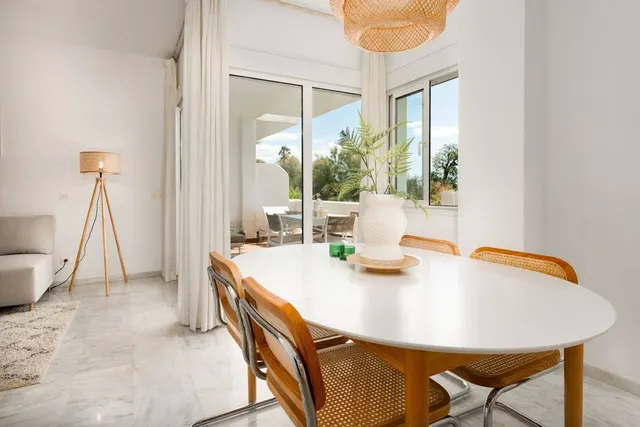 Apartamento 2 habitaciones 83m² en venta - Parque Central — 12