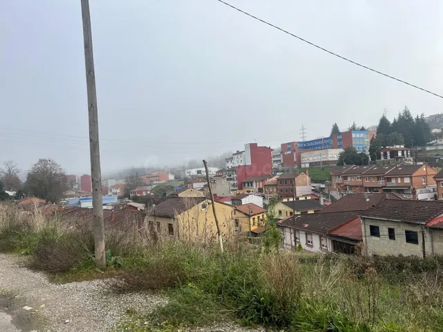 Terreno urbanizable en venta - La Felguera - foto 4