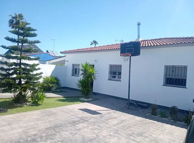Magnífico chalet urbano en venta en Las Rapaces — 9