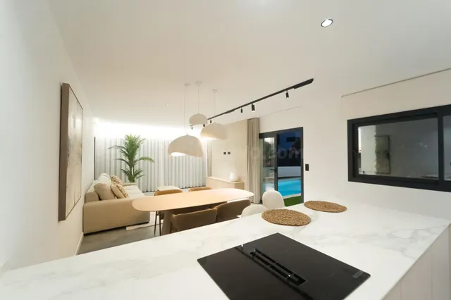 Villa 3 habitaciones 140m² en venta - Dolores de Pacheco-San - foto 4