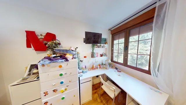 Espectacular Piso en Talamanca de Jarama con Amplia Terraza y Piscina Comunitaria — 15