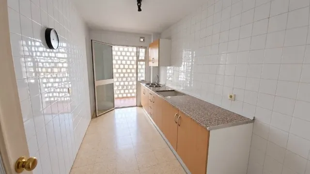TU NUEVO HOGAR: 3 DORMITORIOS, GRAN TERRAZA Y GARAJE EN RECINTO CERRADO — 14