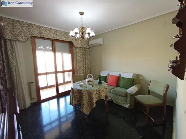 Vivienda Espectacular en el Corazón de Albacete — 19