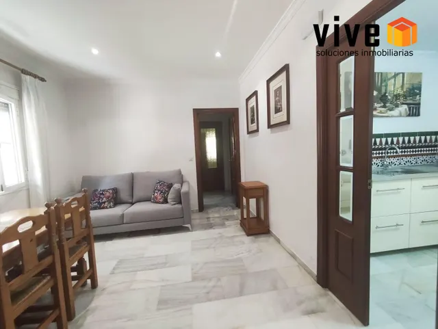 PLANTA BAJA PARA ENTRAR A VIVIR EN PIO XII — 17