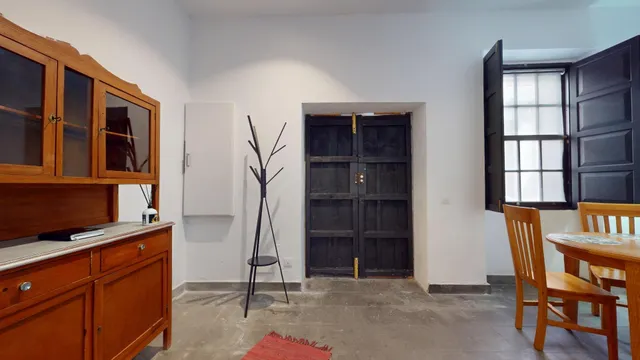 Casa Totalmente reformada ubicada en Vegueta – Casco Histórico de las Palmas, Capital — 6