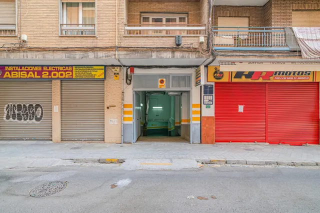 ¡¡¡OPORTUNIDAD DE INVERSIÓN EN GRANADA!!! — 14