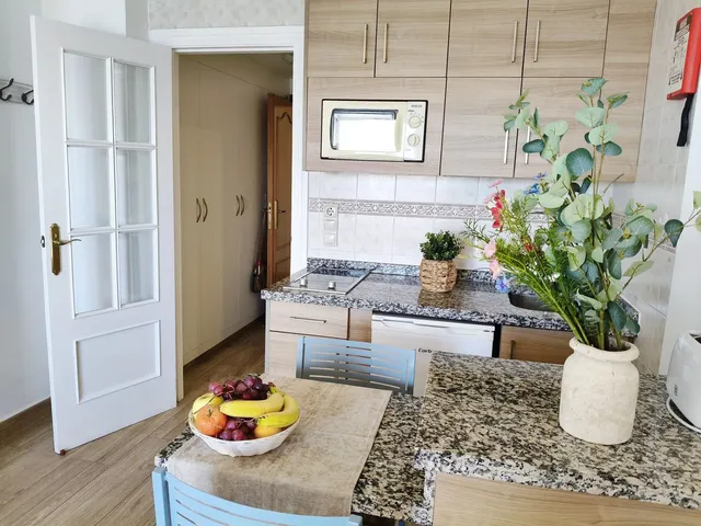 Ático 31m² en venta - Centro — 21
