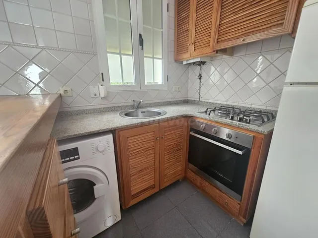 Apartamento 1 habitación 48m² en venta - Puerto — 5
