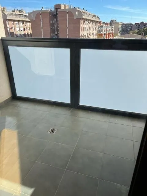 Alquiler San Basilio apartamento de 1 dormitorio con Garaje. — 16