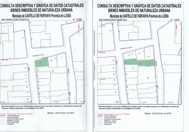 Solares en venta céntricos - foto 2