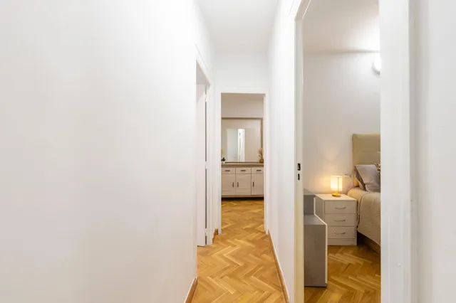 CASA ADOSADA DE PUEBLO REFORMADA EN PLEAHUSTAN 4 habitaciones, BAÑO Y CHIMENEA. — 14