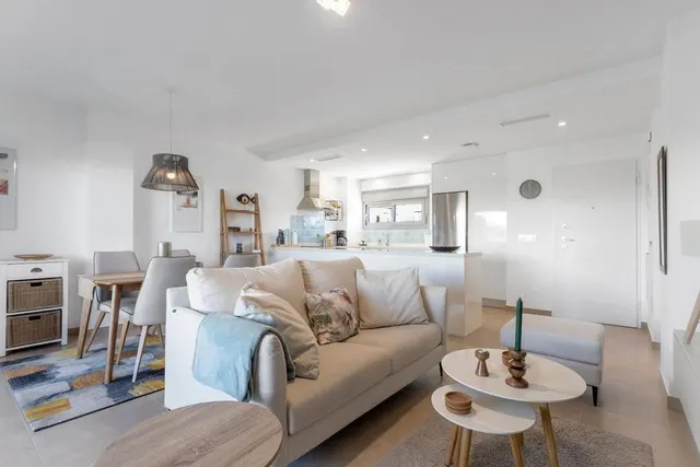 Apartamento 2 habitaciones 79m² en venta - Desamparados-Hurchillo-Torremendo — 4