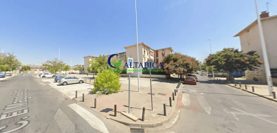 Piso en Venta en Sevilla Sevilla