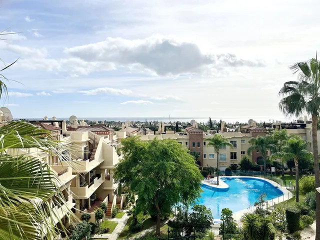 Ático 3 habitaciones 160m² en venta - Costa Del Sol