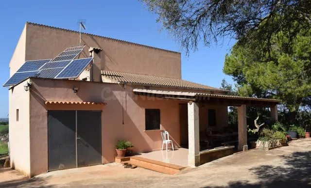 Chalet 3 habitaciones 272m² en venta - Área de Campos - foto 5