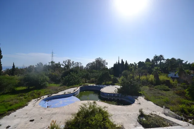 Parcela 2288m² en venta - Marbella — 10
