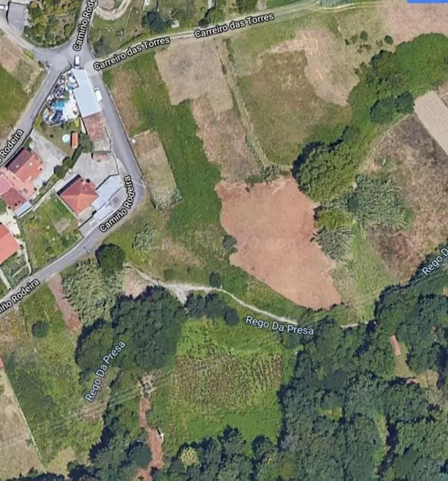 Terreno rural en venta - Matamá - foto 2