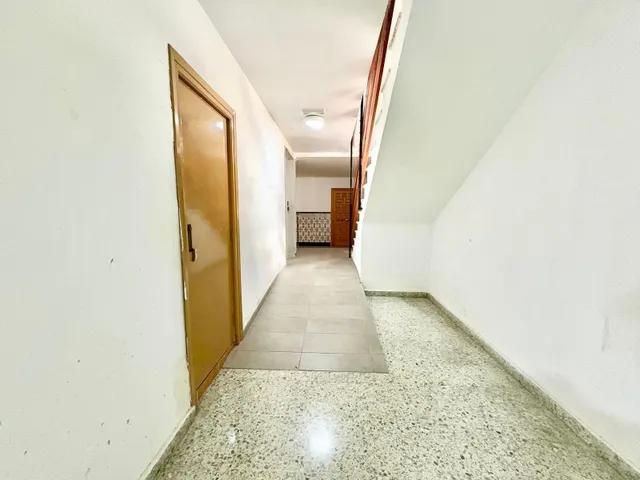 Piso de 3 habitaciones en el corazón de Salobreña — 32