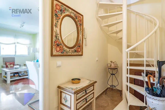 DUPLEX CON TERRAZA EN SEGALERVA — 13