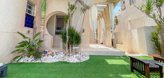 Casa 2 habitaciones 54m² en venta - Carrefour — 29