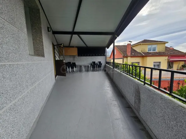 SE ALQUILA BAR EN CUDEIRO — 4