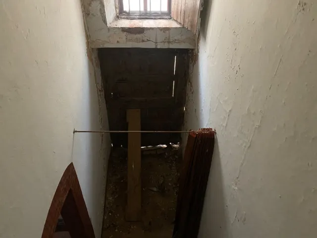 Encantadora casa en molino de 1904 — 23