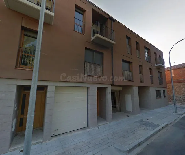 Se vende residencial OKUPA en Calle d'Amunt en Mont-Roig del - foto 3