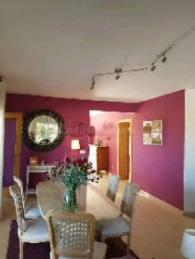 Estupendo chalet en El Pinillo, Torremolinos - foto 3