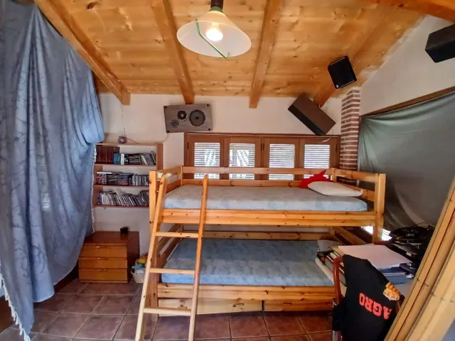 Casa en Beceite — 13