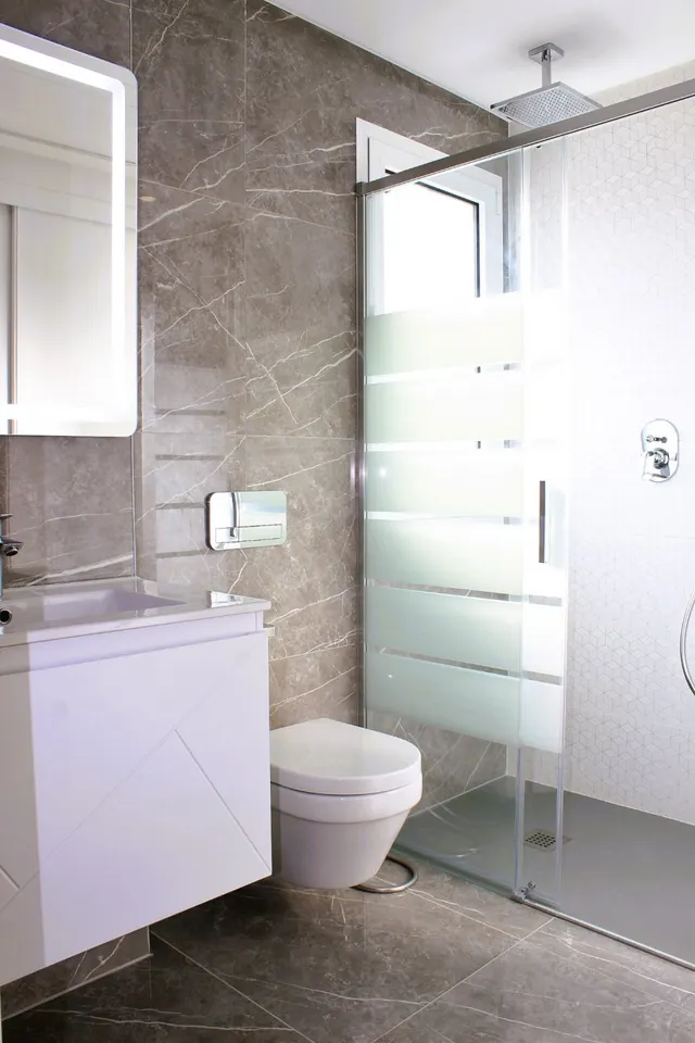 XERESA DEL MONTE RESORT. APARTAMENTO EN VENTA GANDIA -XERESA. — 45