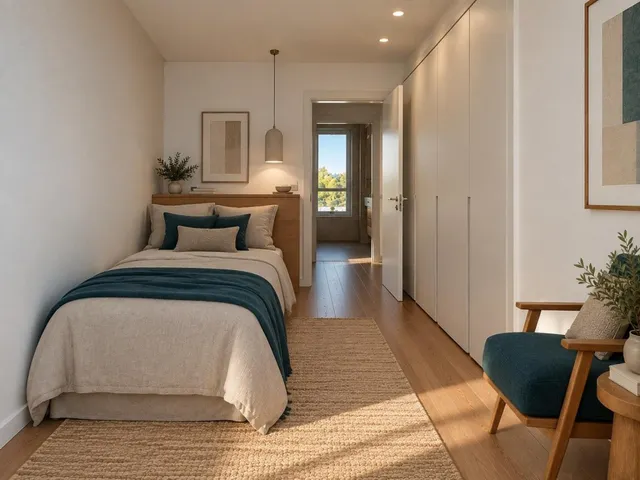 Cala Blanca · Arquitectura, diseño y una nueva forma de vivir Sitges — 22