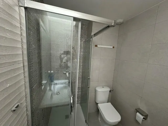 Amplia Casa en el Centro de Jerez de la Frontera — 8
