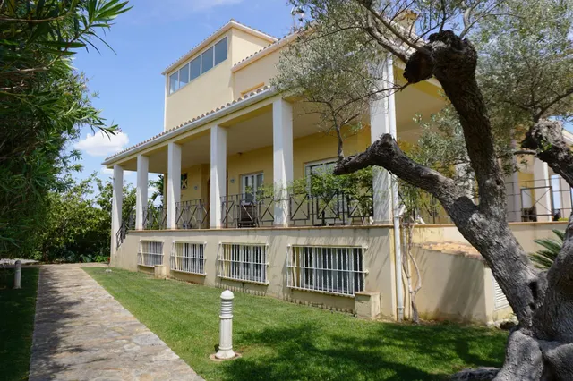 Villa de lujo con licencia turística — 47