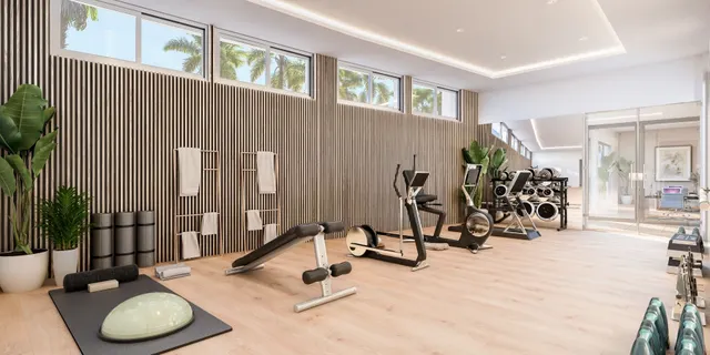 Ático 2 habitaciones 99m² en venta - El Higuerón — 14