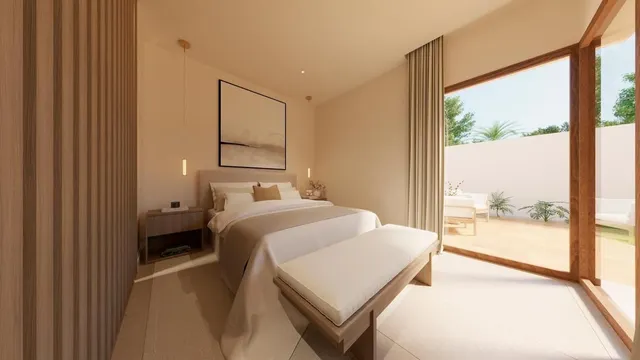 Villa 3 habitaciones 203m² en venta - Zona Centro — 7