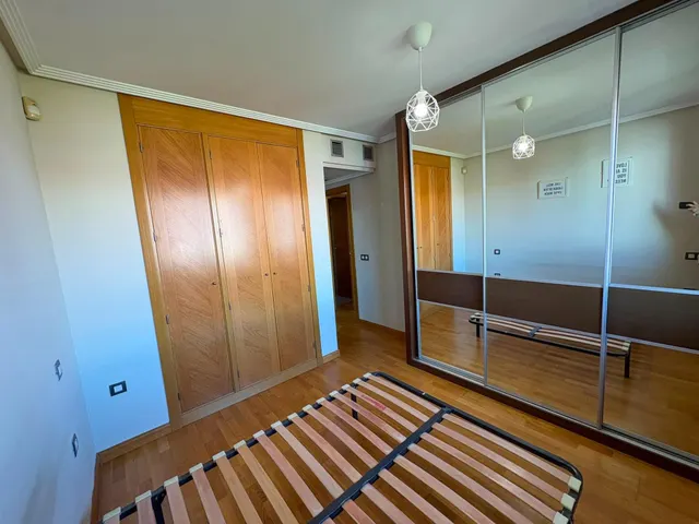 APARTAMENTO EN ALQUILER EN VILLA DEL PRADO, CON ZONAS COMUNES DE PISCINA Y PÁDEL — 15